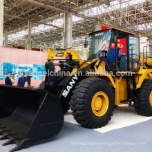 HOT Sale Chinese Sany 5 ton wheel loader/ Front loader 956 model with 3m3 bucket